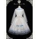 Long Ears&Sharp Ears Morning Glory Blouses, JSK and One Piece(Reservation/4 Colours/Full Payment Without Shipping)